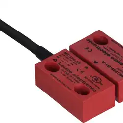 Магнитный датчик безопасности Leuze Electronic MC336-S1R2-A