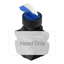 Селекторный переключатель Autonics S2SRN-L1AYBL