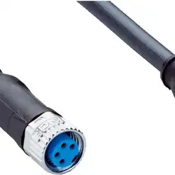 Соединительный кабель SICK YF8U14-C60UA1M8U13