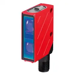 Оптический датчик Leuze Electronic HRTR 8/44-350-S12