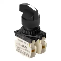 Селекторный переключатель Autonics S2SRN-S6RABM