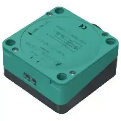 Индуктивный датчик Pepperl Fuchs NJ50-FP-A-P1