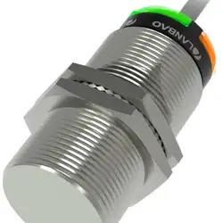 Емкостной датчик LANBAO CR30XCF15DNOY