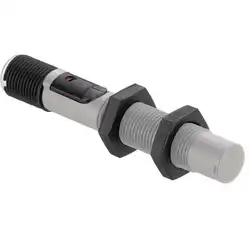 Емкостной датчик Leuze Electronic LCS-1M12P-N08NNC-K020P