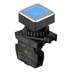 Кнопочный выключатель Autonics SQ3PFS-P1BAM