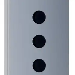 Корпус переключателя Schmersal MBGAC466