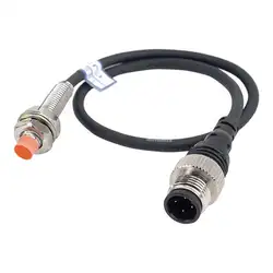 Индуктивный датчик Autonics PRWL08-2DP2