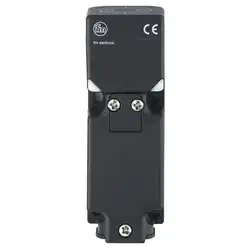 Индуктивный датчик IFM Electronic IV5004