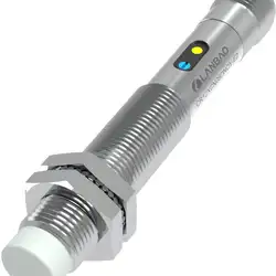 Емкостной датчик LANBAO CR12XCN08DNOY-E2