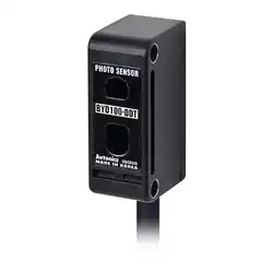 Оптический датчик Autonics BYD100-DDT