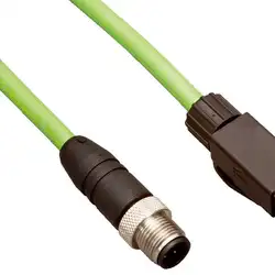 Соединительный кабель SICK SSL-2J04-G03MZ