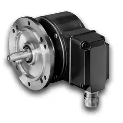 Инкрементальный энкодер Baumer POG90 DN 5000 I 11x30x/10x15