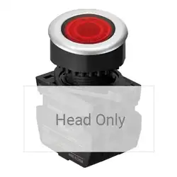 Кнопочный выключатель Autonics S3PF-P3R