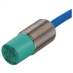 Индуктивный датчик Pepperl Fuchs NJ8-18GM-N-10M