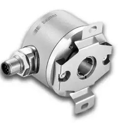 Абсолютный энкодер Baumer EAM580-B$C.7L4B.14000.A/MB0002