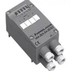 Универсальный AS-I модуль Pepperl Fuchs VBA-2E2A-G4-ZE/E2