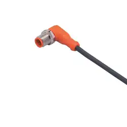 Разъем с кабелем IFM Electronic EVC081