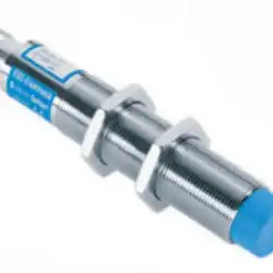 Индуктивный датчик EGE-Elektronik IGMU 005 GSP