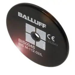 Транспондер RFID Balluff BIS M-112-02/L-SA1