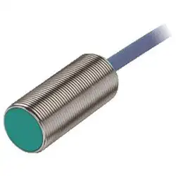 Индуктивный датчик расстояния Pepperl Fuchs NBB8-30GM60-I3