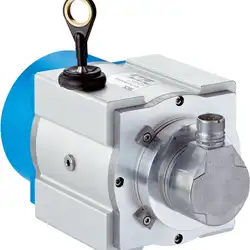 Тросиковый энкодер SICK PRF13-C1AM1020