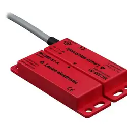 Магнитный датчик безопасности Leuze Electronic MC388-S1C10-A