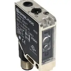 Датчик контрастной метки Pepperl Fuchs DK12-11-IO/92/136