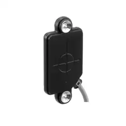 Емкостной датчик уровня Baumer CFDK 25G1125/LN3