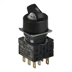 Селекторный переключатель Autonics S16SR-L2W2C5