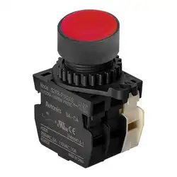 Кнопочный выключатель Autonics S2PR-P1R2ABM