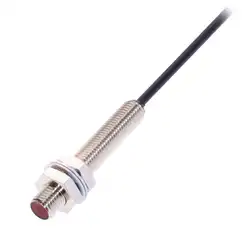 Оптический датчик Balluff BOS 08E-X-LS20-02