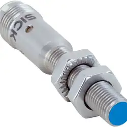 Индуктивный датчик SICK IMC08-02BPPVC0SC05