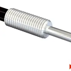 Оптоволоконный кабель SICK LL3-DV03