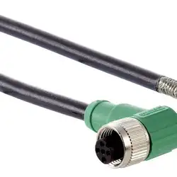 Разъем с кабелем SICK DOL-1205-W03MACSCO