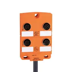 Распределительная коробка для датчиков IFM Electronic EBC013