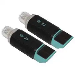 Оптический датчик Pepperl Fuchs GD18-S/GV18-S/73/120