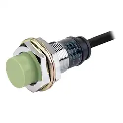 Индуктивный датчик Autonics PRS12-4DN