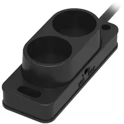 Оптический датчик LANBAO PBA-BC200DNC