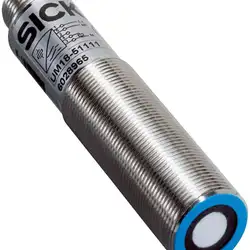 Ультразвуковой датчик SICK UM18-51112