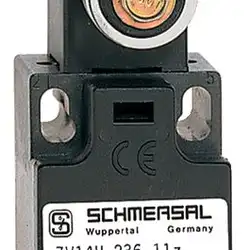 Kонцевой выключатель безопасности Schmersal TV14H 236-11ZUE