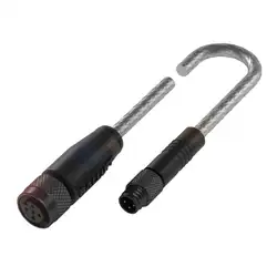 Соединительный кабель Balluff BCC W415-W313-3F-300-MW8334-020