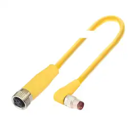 Соединительный кабель Balluff BCC M415-M324-3F-607-PX44T2-010