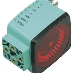 Датчик изображения Pepperl Fuchs PHA250-F200A-R2-6247