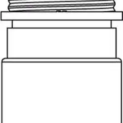 Разъем Leuze Electronic D U-M30-30A-M