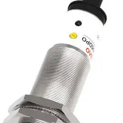 Емкостной датчик LANBAO CR18CN08ATO