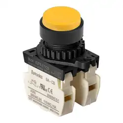 Кнопочный выключатель Autonics S2PR-E1Y2B