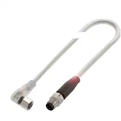 Соединительный кабель Balluff BCC M324-M314-30-606-VX8434-015