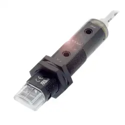 Оптический датчик Balluff BOS 18KW-PA-1PD-C-02