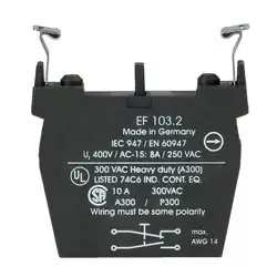 Оптический датчик Мега-К VB3C-18M65-TR200B241-KC18