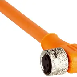 Разъем с кабелем SICK DOL-0803-W10M